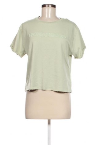 Bluză de femei Etam, Mărime S, Culoare Verde, Preț 35,53 Lei