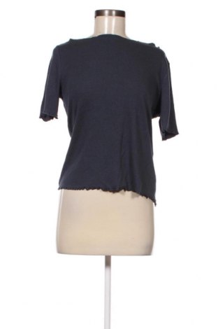 Γυναικεία μπλούζα Etam, Μέγεθος XL, Χρώμα Μπλέ, Τιμή 3,71 €