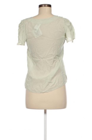 Damen Shirt Etam, Größe XS, Farbe Grün, Preis 3,71 €