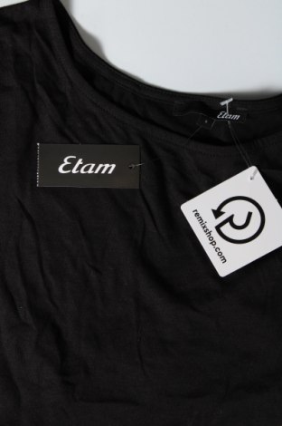 Bluză de femei Etam, Mărime S, Culoare Negru, Preț 236,84 Lei