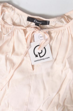 Γυναικεία μπλούζα Etam, Μέγεθος L, Χρώμα Εκρού, Τιμή 5,94 €