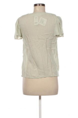 Γυναικεία μπλούζα Etam, Μέγεθος XS, Χρώμα Πράσινο, Τιμή 3,34 €