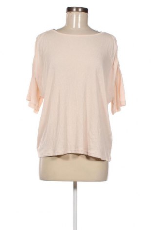 Γυναικεία μπλούζα Etam, Μέγεθος L, Χρώμα Εκρού, Τιμή 3,34 €