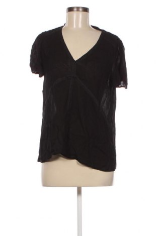 Bluză de femei Etam, Mărime M, Culoare Negru, Preț 18,95 Lei