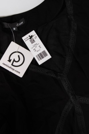Γυναικεία μπλούζα Etam, Μέγεθος M, Χρώμα Μαύρο, Τιμή 37,11 €