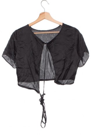 Γυναικεία μπλούζα Even&Odd, Μέγεθος S, Χρώμα Μαύρο, Τιμή 3,84 €