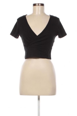 Дамска блуза Even&Odd, Размер S, Цвят Черен, Цена 8,99 лв.