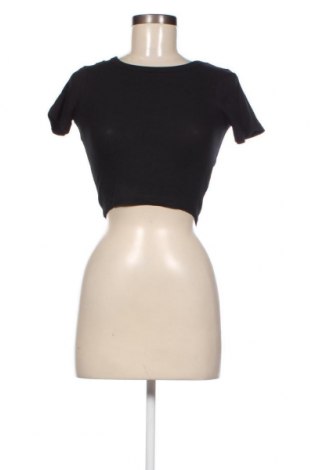 Дамска блуза Even&Odd, Размер XS, Цвят Черен, Цена 8,68 лв.