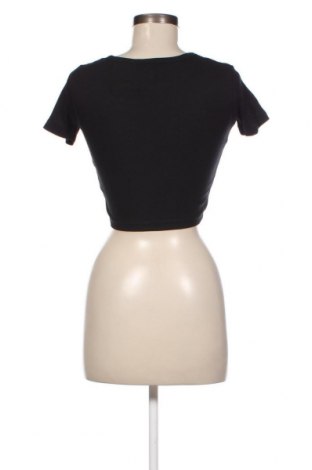 Дамска блуза Even&Odd, Размер XS, Цвят Черен, Цена 31,00 лв.