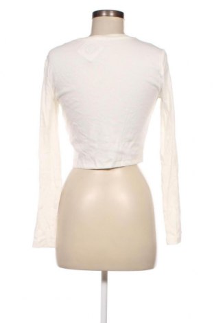 Дамска блуза Even&Odd, Размер L, Цвят Екрю, Цена 6,51 лв.