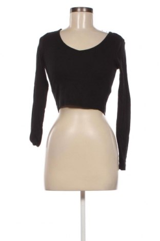 Γυναικεία μπλούζα Even&Odd, Μέγεθος S, Χρώμα Μαύρο, Τιμή 3,52 €