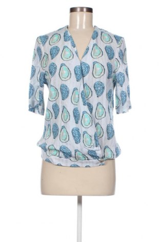 Damen Shirt Fabienne Chapot, Größe XS, Farbe Blau, Preis 11,27 €