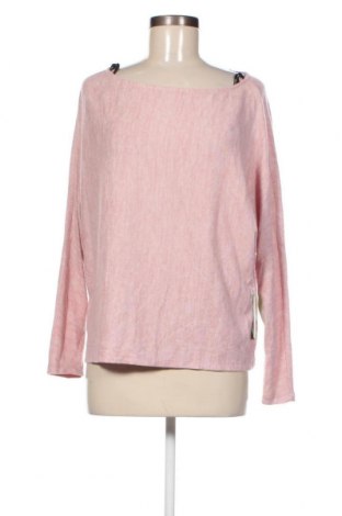 Γυναικεία μπλούζα Forever 21, Μέγεθος S, Χρώμα Ρόζ , Τιμή 3,22 €
