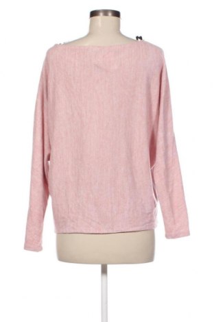 Дамска блуза Forever 21, Размер S, Цвят Розов, Цена 6,00 лв.