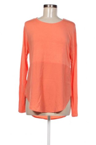 Дамска блуза French Connection, Размер M, Цвят Оранжев, Цена 34,00 лв.