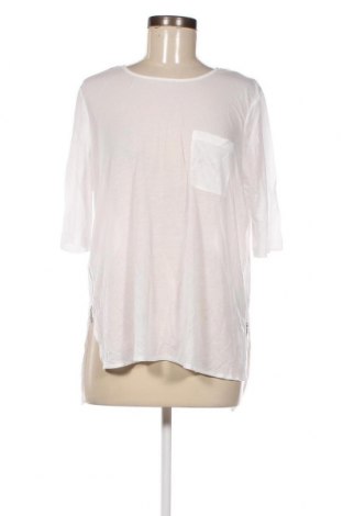 Damen Shirt French Connection, Größe L, Farbe Weiß, Preis 4,21 €