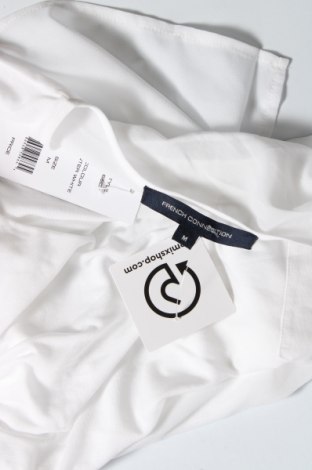 Дамска блуза French Connection, Размер M, Цвят Бял, Цена 8,16 лв.