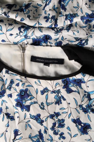 Дамска блуза French Connection, Размер M, Цвят Многоцветен, Цена 7,82 лв.