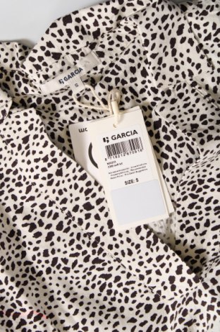 Damen Shirt Garcia, Größe S, Farbe Mehrfarbig, Preis € 3,34