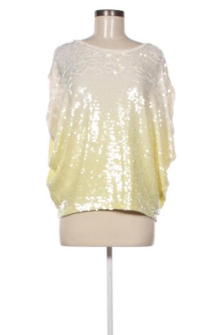 Дамска блуза Gaudi, Размер M, Цвят Жълт, Цена 8,50 лв.