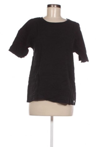 Дамска блуза Gina, Размер S, Цвят Черен, Цена 18,05 лв.