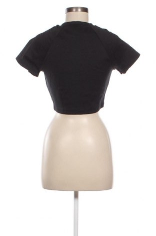 Damen Shirt Gina Tricot, Größe XL, Farbe Schwarz, Preis 4,12 €