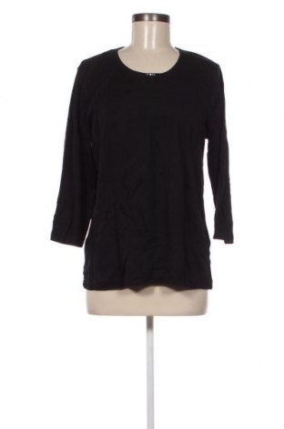 Дамска блуза Giorgio, Размер XL, Цвят Черен, Цена 13,30 лв.