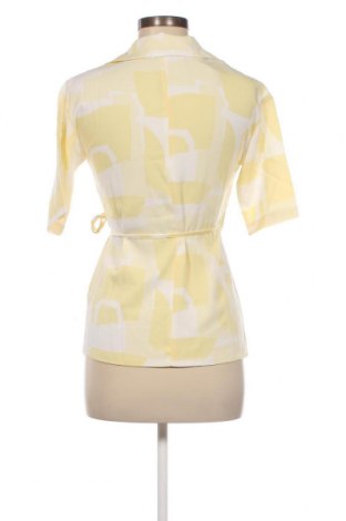 Дамска блуза Glamorous, Размер XS, Цвят Жълт, Цена 12,96 лв.