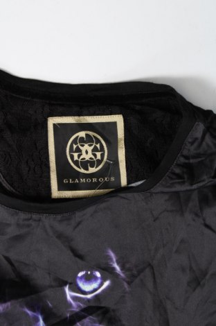 Bluză de femei Glamorous, Mărime XS, Culoare Negru, Preț 26,05 Lei