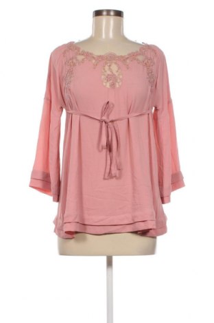 Дамска блуза Glamorous, Размер S, Цвят Розов, Цена 7,20 лв.