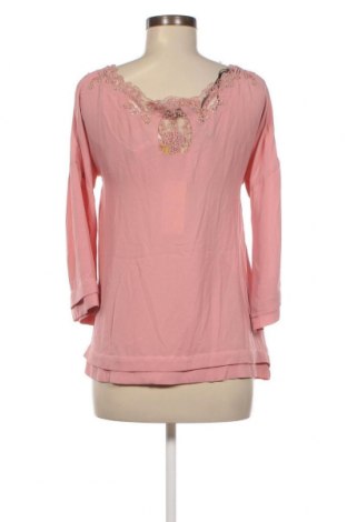 Damen Shirt Glamorous, Größe S, Farbe Rosa, Preis € 37,11