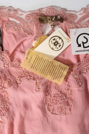 Γυναικεία μπλούζα Glamorous, Μέγεθος S, Χρώμα Ρόζ , Τιμή 4,08 €