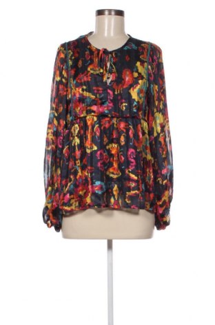 Дамска блуза Grace & Mila, Размер M, Цвят Многоцветен, Цена 43,20 лв.