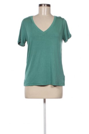Дамска блуза Grace & Mila, Размер L, Цвят Зелен, Цена 46,80 лв.