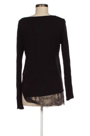 Γυναικεία μπλούζα H&M, Μέγεθος S, Χρώμα Μαύρο, Τιμή 1,65 €