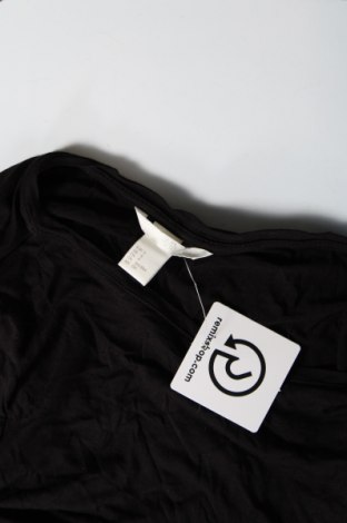 Bluză de femei H&M, Mărime S, Culoare Negru, Preț 8,13 Lei