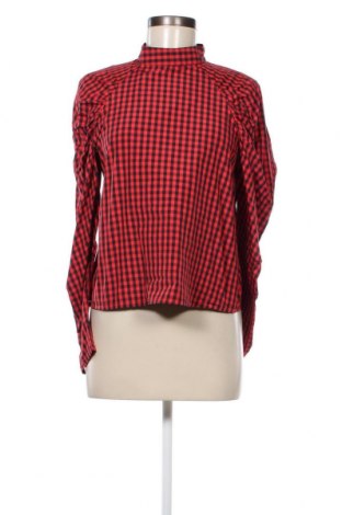 Γυναικεία μπλούζα H&M, Μέγεθος S, Χρώμα Πολύχρωμο, Τιμή 8,22 €