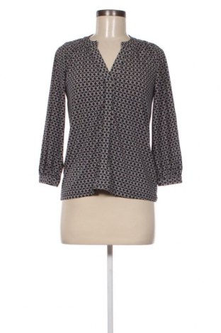 Γυναικεία μπλούζα H&M, Μέγεθος XS, Χρώμα Πολύχρωμο, Τιμή 2,00 €