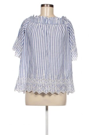 Bluzka damska H&M, Rozmiar M, Kolor Kolorowy, Cena 33,14 zł