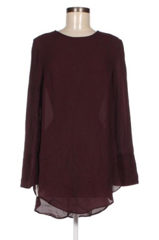 Γυναικεία μπλούζα H&M, Μέγεθος M, Χρώμα Κόκκινο, Τιμή 3,84 €