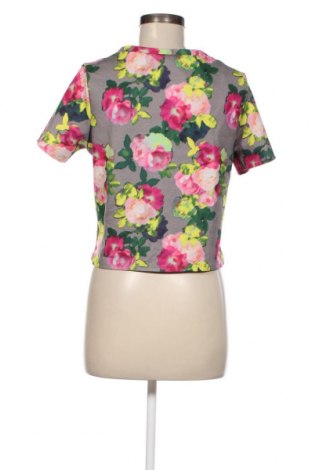 Damen Shirt H&M Divided, Größe S, Farbe Mehrfarbig, Preis € 13,22