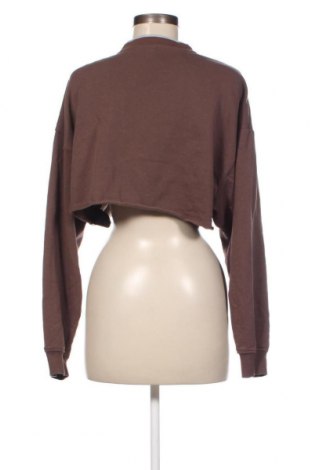Γυναικεία μπλούζα H&M Divided, Μέγεθος M, Χρώμα Καφέ, Τιμή 2,00 €