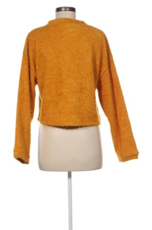 Дамска блуза Haily`s, Размер XL, Цвят Жълт, Цена 5,04 лв.
