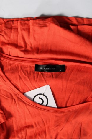Дамска блуза Hallhuber, Размер M, Цвят Оранжев, Цена 34,00 лв.