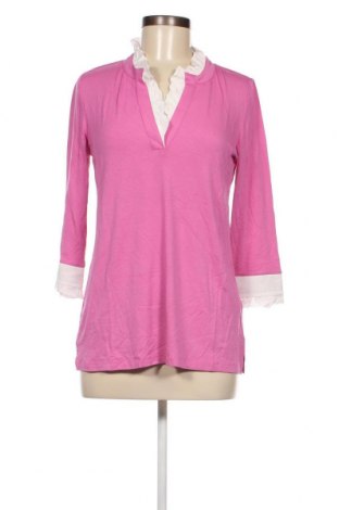 Γυναικεία μπλούζα Heine, Μέγεθος S, Χρώμα Ρόζ , Τιμή 3,34 €