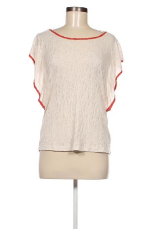 Дамска блуза Hem & Thread, Размер S, Цвят Бежов, Цена 3,60 лв.
