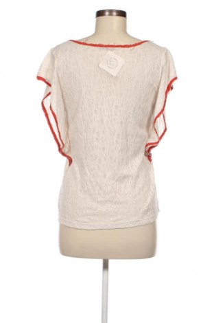 Дамска блуза Hem & Thread, Размер S, Цвят Бежов, Цена 24,00 лв.