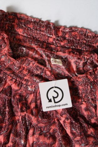 Γυναικεία μπλούζα Hollister, Μέγεθος S, Χρώμα Πολύχρωμο, Τιμή 1,63 €