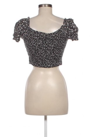 Γυναικεία μπλούζα Hollister, Μέγεθος L, Χρώμα Πολύχρωμο, Τιμή 3,71 €