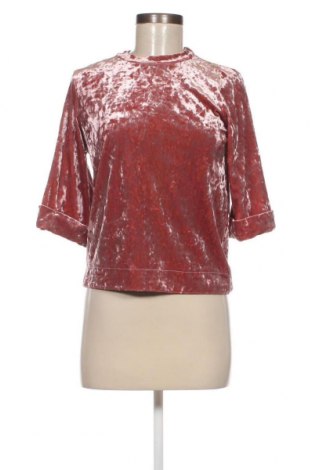 Damen Shirt Ichi, Größe S, Farbe Rosa, Preis 2,17 €